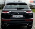 Черный DS 7 Crossback, объемом двигателя 2 л и пробегом 178 тыс. км за 24400 $, фото 13 на Automoto.ua