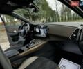 Черный DS 7 Crossback, объемом двигателя 2 л и пробегом 178 тыс. км за 24400 $, фото 81 на Automoto.ua