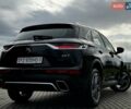 Черный DS 7 Crossback, объемом двигателя 2 л и пробегом 178 тыс. км за 24400 $, фото 33 на Automoto.ua