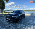 Чорний DS 7 Crossback, об'ємом двигуна 1.5 л та пробігом 117 тис. км за 27500 $, фото 10 на Automoto.ua