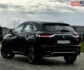 Черный DS 7 Crossback, объемом двигателя 2 л и пробегом 178 тыс. км за 24400 $, фото 5 на Automoto.ua