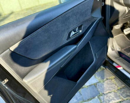 Чорний DS 7 Crossback, об'ємом двигуна 1.5 л та пробігом 117 тис. км за 27500 $, фото 24 на Automoto.ua