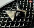 Черный DS 7 Crossback, объемом двигателя 2 л и пробегом 178 тыс. км за 24400 $, фото 15 на Automoto.ua