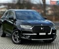 Черный DS 7 Crossback, объемом двигателя 2 л и пробегом 178 тыс. км за 24400 $, фото 59 на Automoto.ua
