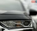 Черный DS 7 Crossback, объемом двигателя 2 л и пробегом 178 тыс. км за 24400 $, фото 11 на Automoto.ua