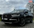 Черный DS 7 Crossback, объемом двигателя 2 л и пробегом 178 тыс. км за 24400 $, фото 55 на Automoto.ua