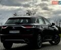 Черный DS 7 Crossback, объемом двигателя 2 л и пробегом 178 тыс. км за 24400 $, фото 30 на Automoto.ua