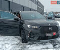 Черный DS 7 Crossback, объемом двигателя 1.6 л и пробегом 97 тыс. км за 33950 $, фото 20 на Automoto.ua
