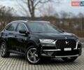 Черный DS 7 Crossback, объемом двигателя 2 л и пробегом 178 тыс. км за 24400 $, фото 36 на Automoto.ua