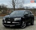 Черный DS 7 Crossback, объемом двигателя 2 л и пробегом 178 тыс. км за 24400 $, фото 23 на Automoto.ua