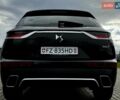 Черный DS 7 Crossback, объемом двигателя 2 л и пробегом 178 тыс. км за 24400 $, фото 18 на Automoto.ua