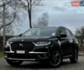 Черный DS 7 Crossback, объемом двигателя 2 л и пробегом 178 тыс. км за 24400 $, фото 2 на Automoto.ua
