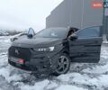 Черный DS 7 Crossback, объемом двигателя 1.6 л и пробегом 97 тыс. км за 33950 $, фото 19 на Automoto.ua
