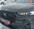 Черный DS 7 Crossback, объемом двигателя 1.6 л и пробегом 97 тыс. км за 33950 $, фото 18 на Automoto.ua