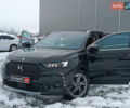 Черный DS 7 Crossback, объемом двигателя 1.6 л и пробегом 97 тыс. км за 33950 $, фото 21 на Automoto.ua