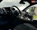 Черный DS 7 Crossback, объемом двигателя 2 л и пробегом 178 тыс. км за 24400 $, фото 71 на Automoto.ua