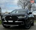 Черный DS 7 Crossback, объемом двигателя 2 л и пробегом 178 тыс. км за 24400 $, фото 52 на Automoto.ua