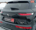 Черный DS 7 Crossback, объемом двигателя 1.6 л и пробегом 97 тыс. км за 33950 $, фото 10 на Automoto.ua