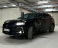 Чорний DS 7 Crossback, об'ємом двигуна 1.59 л та пробігом 93 тис. км за 33900 $, фото 9 на Automoto.ua