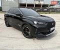 Чорний DS 7 Crossback, об'ємом двигуна 2 л та пробігом 99 тис. км за 23900 $, фото 1 на Automoto.ua