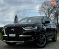 Черный DS 7 Crossback, объемом двигателя 2 л и пробегом 178 тыс. км за 24400 $, фото 56 на Automoto.ua