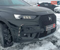 Черный DS 7 Crossback, объемом двигателя 1.6 л и пробегом 97 тыс. км за 33950 $, фото 16 на Automoto.ua