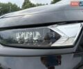 Чорний DS 7 Crossback, об'ємом двигуна 2 л та пробігом 93 тис. км за 27900 $, фото 6 на Automoto.ua