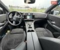 Чорний DS 7 Crossback, об'ємом двигуна 2 л та пробігом 93 тис. км за 27900 $, фото 7 на Automoto.ua