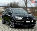 Черный DS 7 Crossback, объемом двигателя 2 л и пробегом 178 тыс. км за 24400 $, фото 31 на Automoto.ua