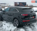 Черный DS 7 Crossback, объемом двигателя 1.6 л и пробегом 97 тыс. км за 33950 $, фото 7 на Automoto.ua