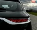Черный DS 7 Crossback, объемом двигателя 2 л и пробегом 178 тыс. км за 24400 $, фото 16 на Automoto.ua