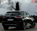 Черный DS 7 Crossback, объемом двигателя 2 л и пробегом 178 тыс. км за 24400 $, фото 6 на Automoto.ua