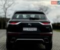Черный DS 7 Crossback, объемом двигателя 2 л и пробегом 178 тыс. км за 24400 $, фото 14 на Automoto.ua