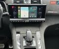 Чорний DS 7 Crossback, об'ємом двигуна 2 л та пробігом 93 тис. км за 27900 $, фото 8 на Automoto.ua