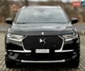 Черный DS 7 Crossback, объемом двигателя 2 л и пробегом 178 тыс. км за 24400 $, фото 9 на Automoto.ua