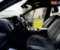 Черный DS 7 Crossback, объемом двигателя 2 л и пробегом 178 тыс. км за 24400 $, фото 74 на Automoto.ua