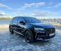 Чорний DS 7 Crossback, об'ємом двигуна 1.5 л та пробігом 117 тис. км за 27500 $, фото 3 на Automoto.ua