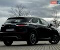Черный DS 7 Crossback, объемом двигателя 2 л и пробегом 178 тыс. км за 24400 $, фото 29 на Automoto.ua