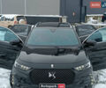 Черный DS 7 Crossback, объемом двигателя 1.6 л и пробегом 97 тыс. км за 33950 $, фото 22 на Automoto.ua
