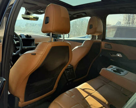 Чорний DS 7 Crossback, об'ємом двигуна 1.59 л та пробігом 93 тис. км за 33900 $, фото 13 на Automoto.ua
