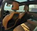 Чорний DS 7 Crossback, об'ємом двигуна 1.59 л та пробігом 93 тис. км за 33900 $, фото 13 на Automoto.ua