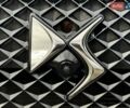 Черный DS 7 Crossback, объемом двигателя 2 л и пробегом 178 тыс. км за 24400 $, фото 10 на Automoto.ua
