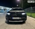 Черный DS 7 Crossback, объемом двигателя 2 л и пробегом 66 тыс. км за 34000 $, фото 3 на Automoto.ua