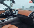 Черный DS 7 Crossback, объемом двигателя 1.6 л и пробегом 97 тыс. км за 33950 $, фото 45 на Automoto.ua