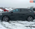 Черный DS 7 Crossback, объемом двигателя 1.6 л и пробегом 97 тыс. км за 33950 $, фото 1 на Automoto.ua