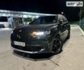 Чорний DS 7 Crossback, об'ємом двигуна 2 л та пробігом 66 тис. км за 34000 $, фото 1 на Automoto.ua