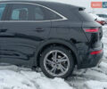 Черный DS 7 Crossback, объемом двигателя 1.6 л и пробегом 97 тыс. км за 33950 $, фото 5 на Automoto.ua