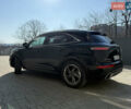 Чорний DS 7 Crossback, об'ємом двигуна 1.59 л та пробігом 93 тис. км за 33900 $, фото 4 на Automoto.ua