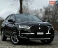 Черный DS 7 Crossback, объемом двигателя 2 л и пробегом 178 тыс. км за 24400 $, фото 1 на Automoto.ua