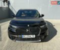 Чорний DS 7 Crossback, об'ємом двигуна 1.59 л та пробігом 93 тис. км за 33900 $, фото 1 на Automoto.ua